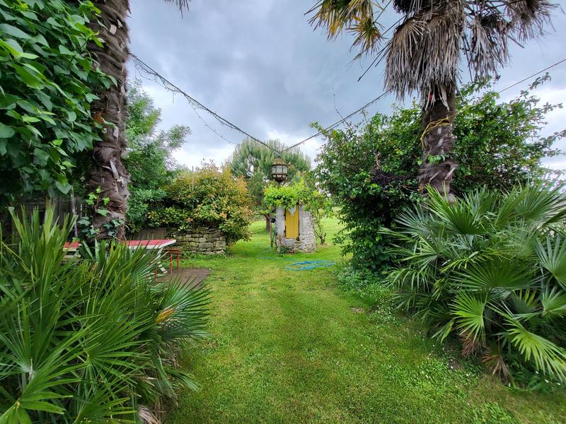 Maison - 228 m² - 6 pièces