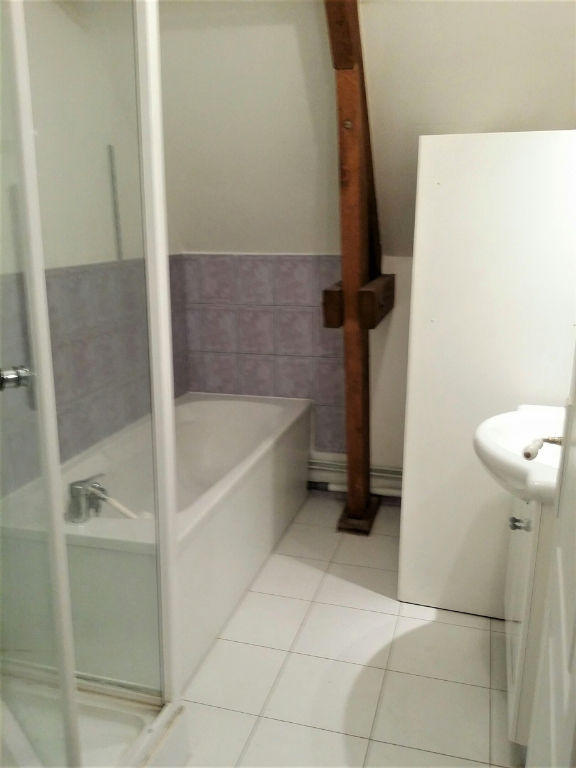 Maison - 71 m² - 4 pièces