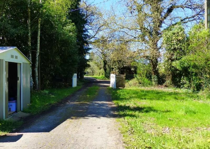 Longère - 275 m² - 11 pièces