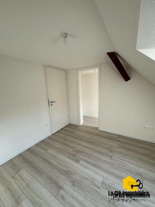 Appartement - 66 m² - 2 pièces