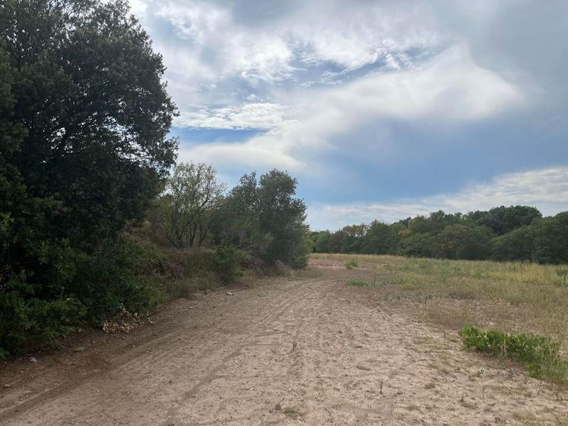 Terrain - 22 800 m²