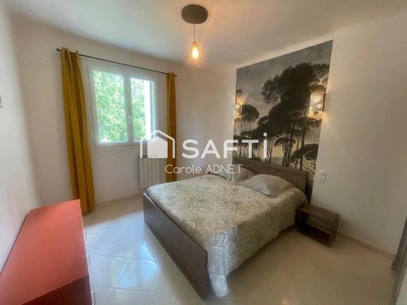 Maison - 200 m² - 7 pièces