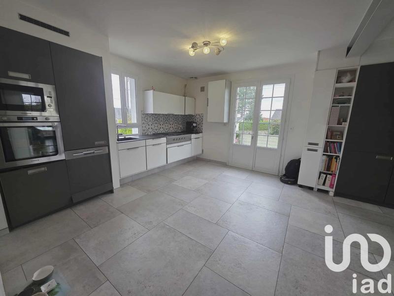 Maison de campagne - 169 m² - 6 pièces