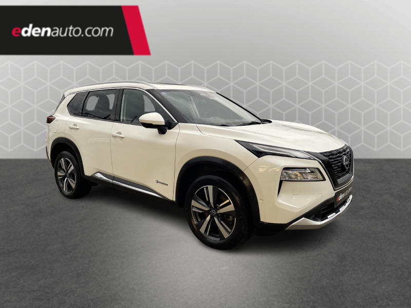 Nissan X-Trail e-Power 204 ch Tekna