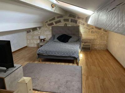 Fonds de commerce - 75 m²