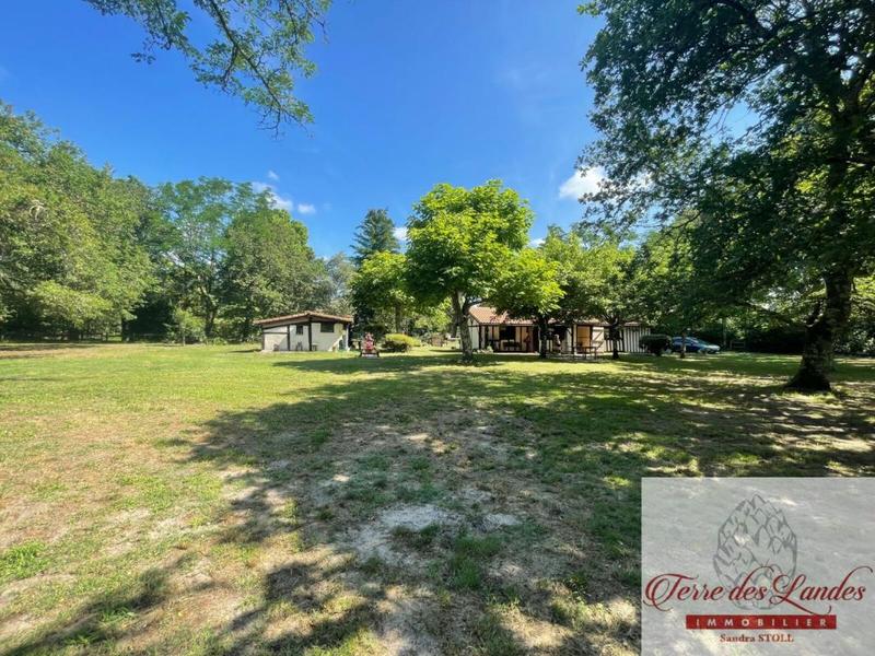 Maison - 75 m² - 3 pièces