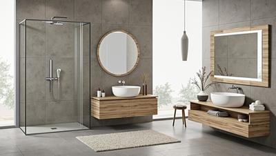 Appartement - 44 à 63 m² - 2 à 3 pièces