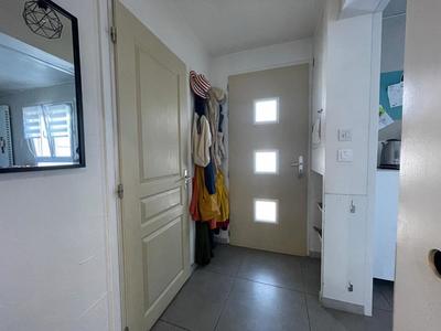 Maison - 111 m² - 6 pièces