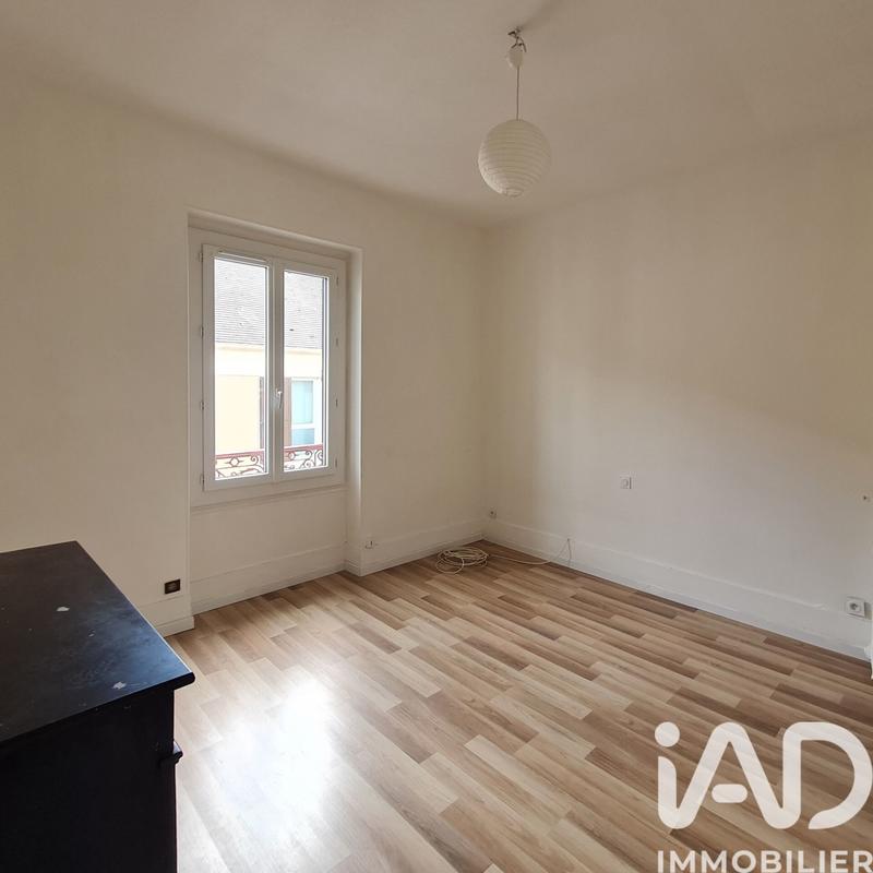 Maison de ville - 137 m² - 7 pièces