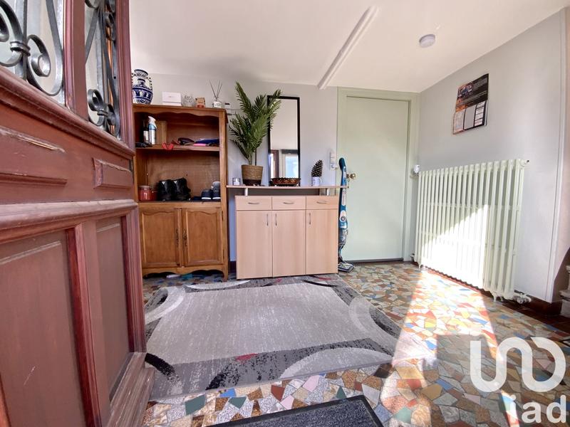 Maison - 130 m² - 7 pièces