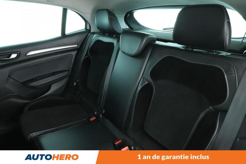 Renault Mégane 1.6 dCi Energy Intens 130 ch