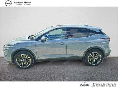 Nissan Qashqai III e-Power 190 ch Tekna