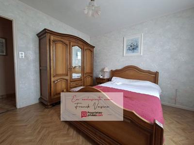 Maison - 137 m² - 6 pièces