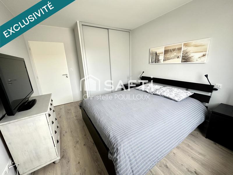 Maison - 151 m² - 5 pièces