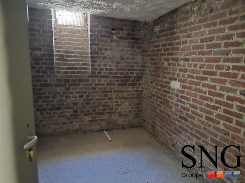 Appartement - 74 m² - 3 pièces