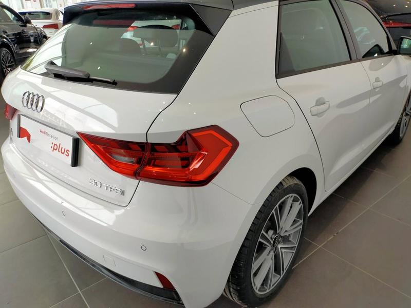 Audi A1 sportback 30 Tfsi 116 ch Bvm6 Advanced