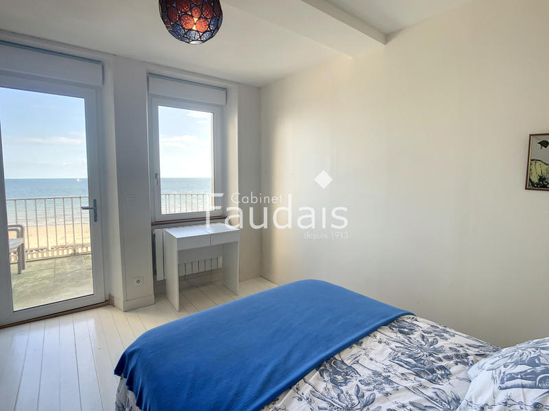 Maison - 62 m² - 3 pièces