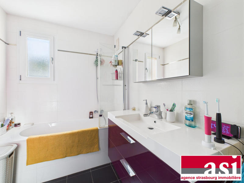 Appartement - 103 m² - 4 pièces