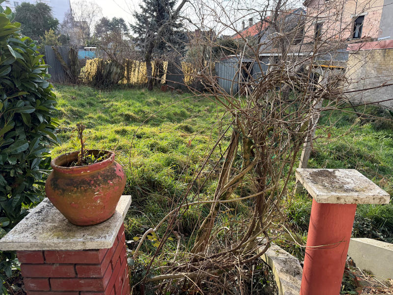 Maison - 70 m² - 4 pièces