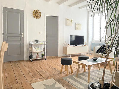 Appartement - 103 m² - 3 pièces