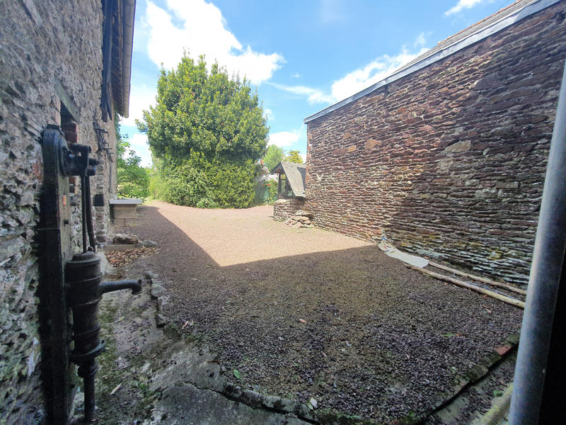 Maison - 160 m² - 7 pièces