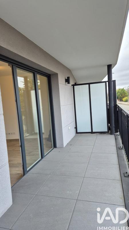 Appartement - 26 m² - 1 pièce