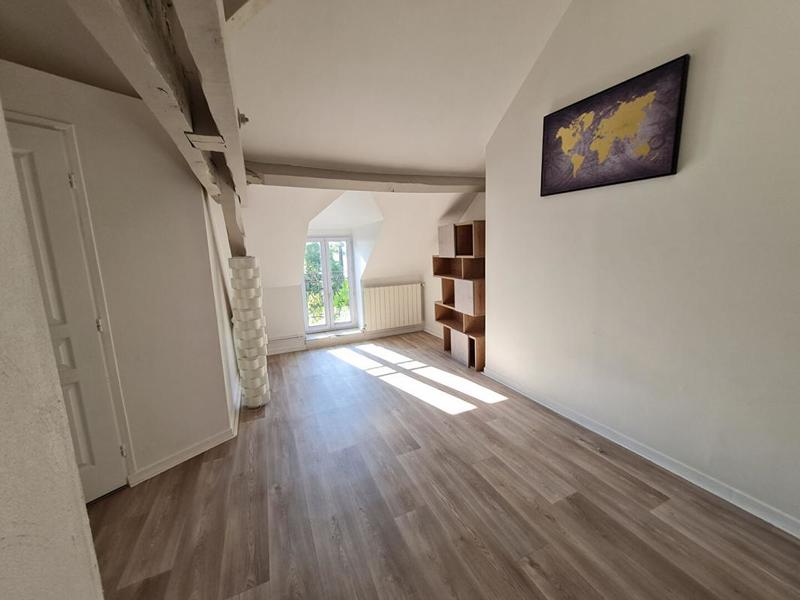 Maison - 151 m² - 6 pièces