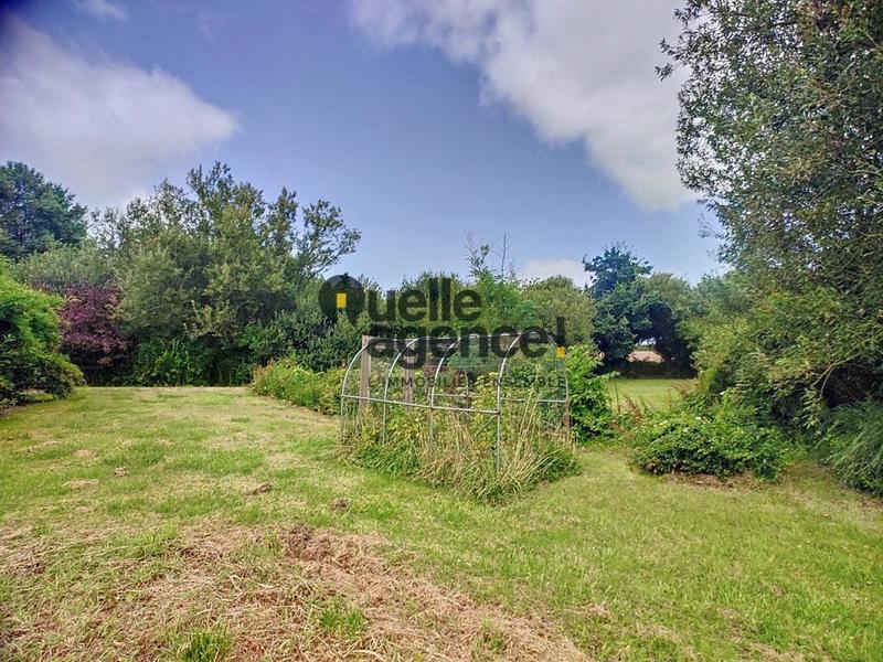 Maison - 149 m² - 7 pièces