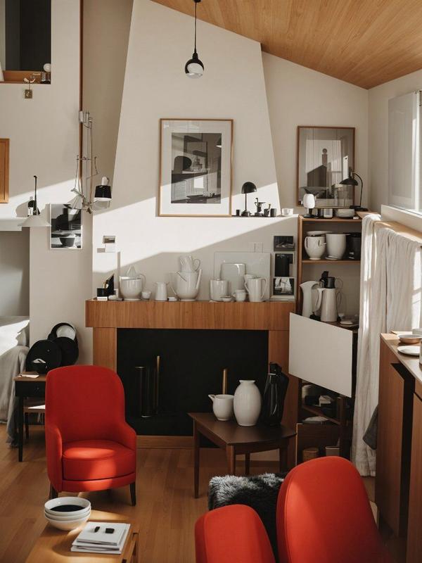 Maison - 115 m² - 6 pièces