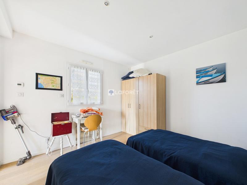 Maison contemporaine - 106 m² - 4 pièces