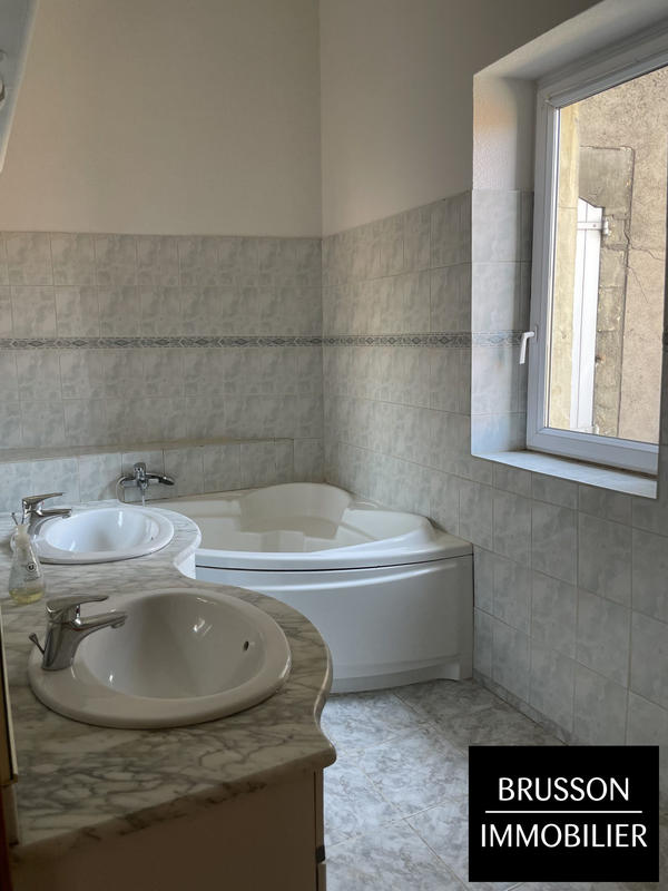 Appartement - 139 m² - 5 pièces