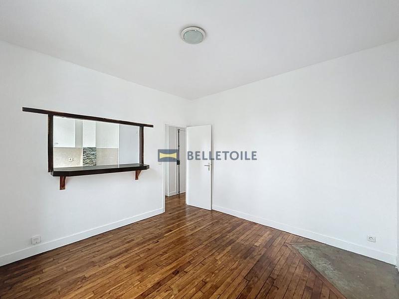 Appartement - 34 m² - 2 pièces