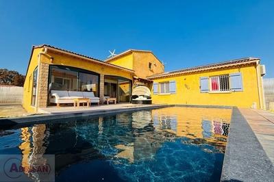 Maison - 133 m² - 5 pièces