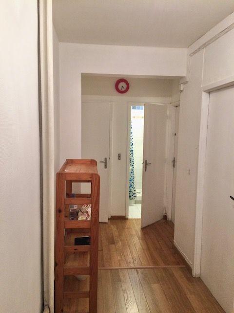 Appartement - 10 m² - 1 pièce