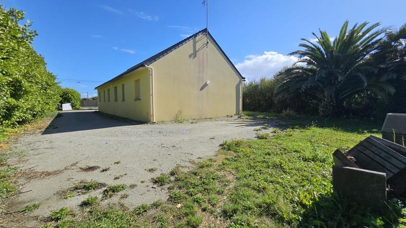 Propriété - 90 m² - 6 pièces