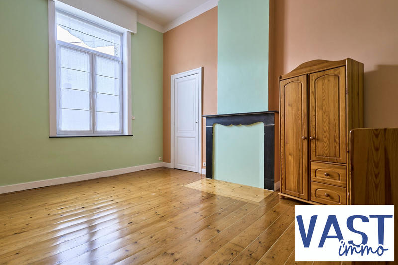 Maison - 147 m² - 4 pièces