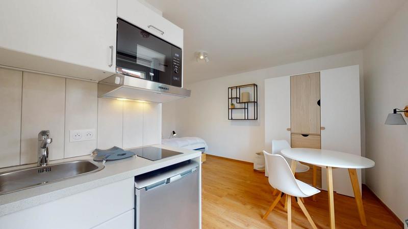 Appartement - 295 m²