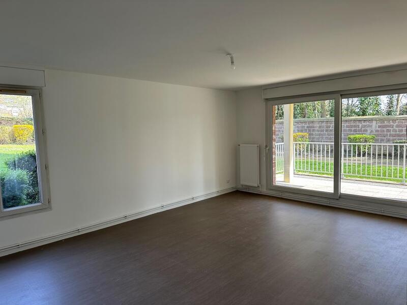 Appartement - 96 m² - 4 pièces