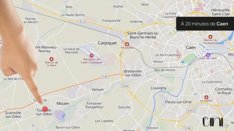 Maison - 137 m² - 6 pièces