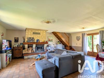 Maison de campagne - 146 m² - 6 pièces