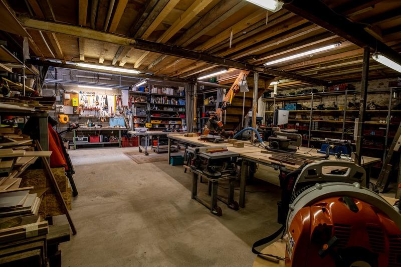 Villa - 230 m² - 9 pièces