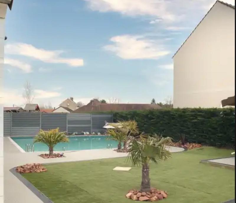 Maison - 193 m² - 7 pièces