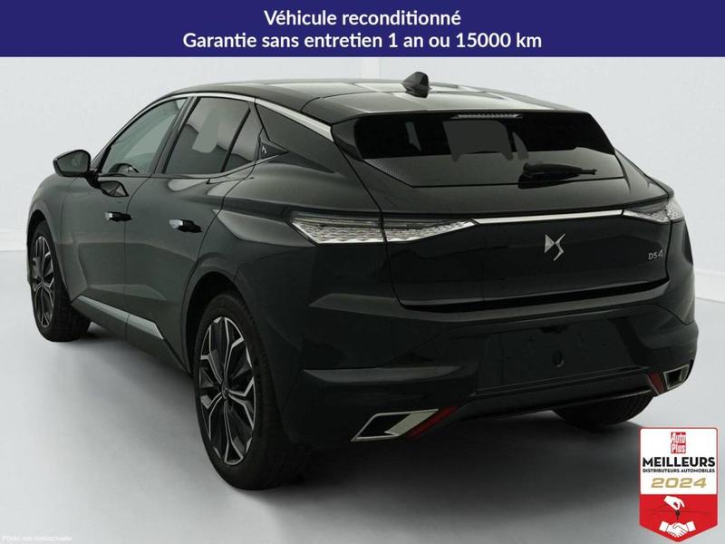 Ds Ds 4 Ds4 PureTech 130 Eat8 Rivoli