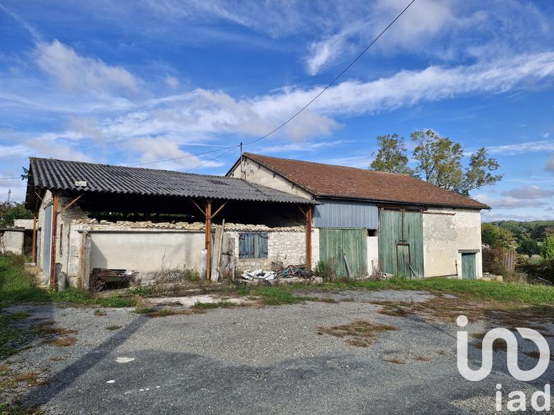 Maison - 163 m² - 7 pièces