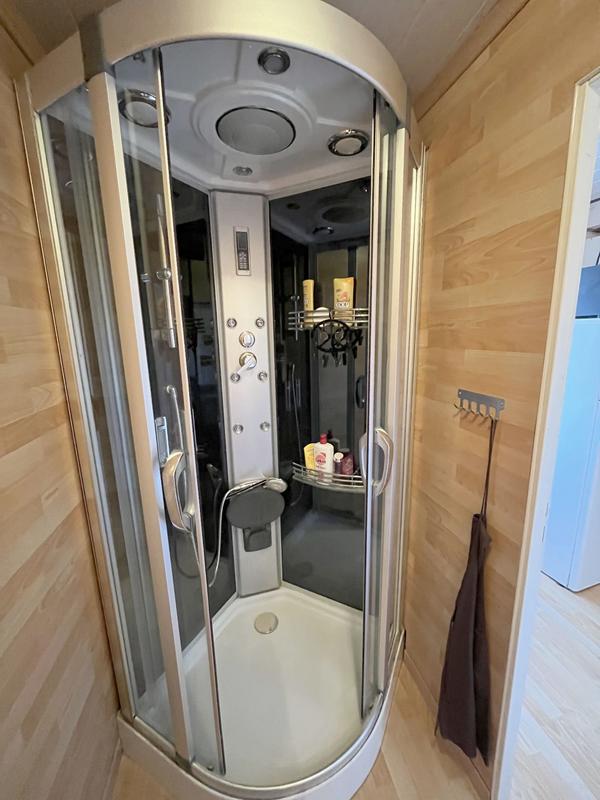 Maison - 104 m² - 7 pièces