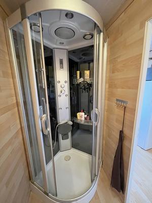 Maison - 104 m² - 7 pièces