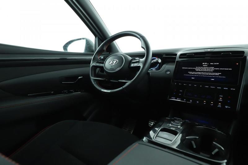 Hyundai Tucson 1.6 t-GDi Hybrid n Line Edition Bva6 230 ch