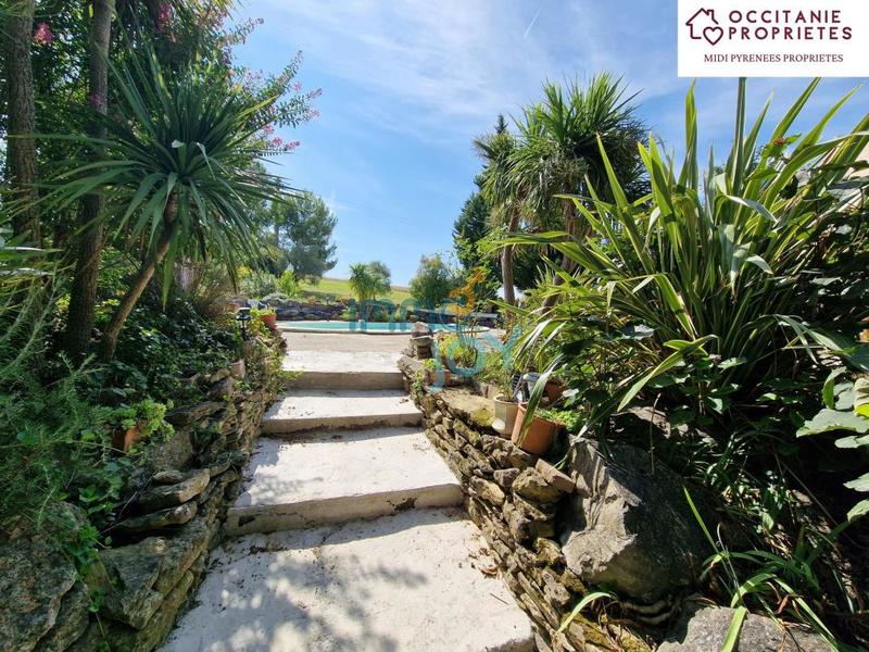 Villa - 147 m² - 5 pièces