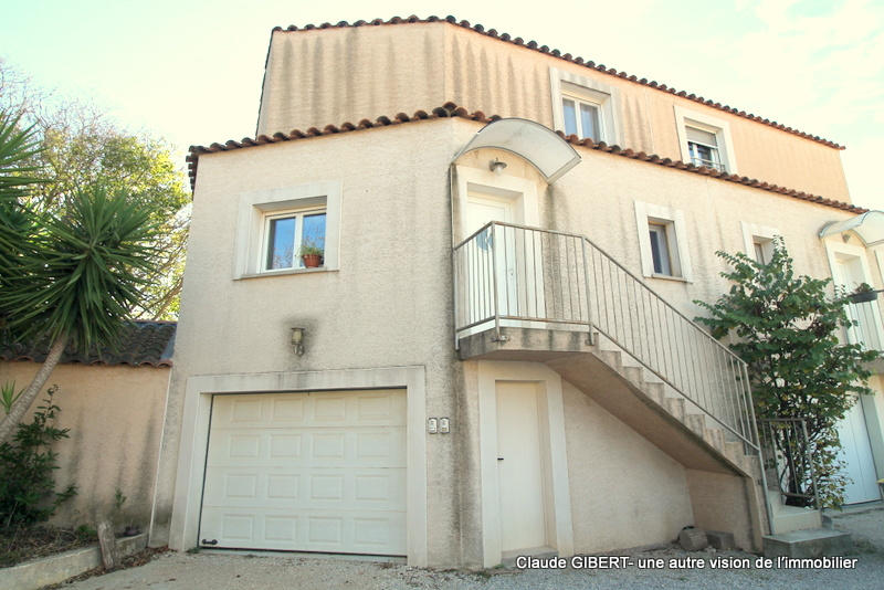 Appartement - 108 m² - 4 pièces