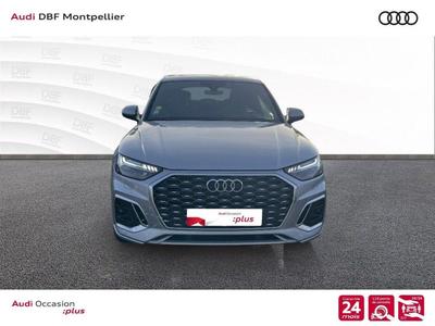 Audi Q5 Sportback 35 Tdi 163 s tronic 7 s line